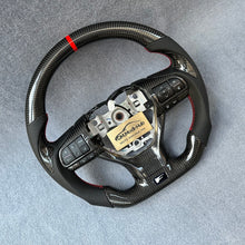 Load image into Gallery viewer, GM. Modi-Hub For Lexus 2016-2018 ES350 ES300 Carbon Fiber Steering Wheel