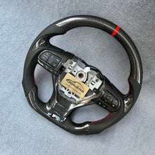 Load image into Gallery viewer, GM. Modi-Hub For Lexus 2016-2020 LX570 / 2020-2023 GX460 Carbon Fiber Steering Wheel