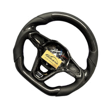 Load image into Gallery viewer, GM. Modi-Hub For VW 2020+ Golf 8 MK8 GTI Passat B8 Jetta Arteon Tiguan Atlas Taos Carbon Fiber Steering Wheel