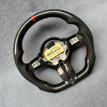 Load image into Gallery viewer, GM. Modi-Hub For BMW M2 M3 M4 F20 F21 F22 F23 F45 F30 F31 F35 F32 F33 F36 F48 F49 F39 F25 F26 F15 F16 F87 F80 F82 F83 Carbon Fiber Steering Wheel