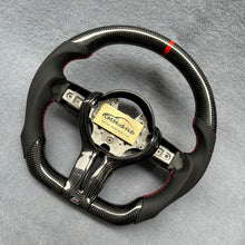 Load image into Gallery viewer, GM. Modi-Hub For BMW M2 M3 M4 F20 F21 F22 F23 F45 F30 F31 F35 F32 F33 F36 F48 F49 F39 F25 F26 F15 F16 F87 F80 F82 F83 Carbon Fiber Steering Wheel