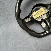 Load image into Gallery viewer, GM. Modi-Hub For BMW M2 M3 M4 F20 F21 F22 F23 F45 F30 F31 F35 F32 F33 F36 F48 F49 F39 F25 F26 F15 F16 F87 F80 F82 F83 Carbon Fiber Steering Wheel