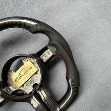 Load image into Gallery viewer, GM. Modi-Hub For BMW M2 M3 M4 F20 F21 F22 F23 F45 F30 F31 F35 F32 F33 F36 F48 F49 F39 F25 F26 F15 F16 F87 F80 F82 F83 Carbon Fiber Steering Wheel