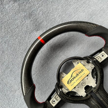 Load image into Gallery viewer, GM. Modi-Hub For BMW M2 M3 M4 F20 F21 F22 F23 F45 F30 F31 F35 F32 F33 F36 F48 F49 F39 F25 F26 F15 F16 F87 F80 F82 F83 Carbon Fiber Steering Wheel