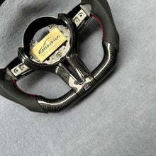 Load image into Gallery viewer, GM. Modi-Hub For BMW M2 M3 M4 F20 F21 F22 F23 F45 F30 F31 F35 F32 F33 F36 F48 F49 F39 F25 F26 F15 F16 F87 F80 F82 F83 Carbon Fiber Steering Wheel