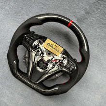 Load image into Gallery viewer, For Honda 2010-2016 CRZ Carbon Fiber Steering Wheel | GM. Modi-Hub