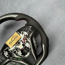Load image into Gallery viewer, For Honda 2010-2016 CRZ Carbon Fiber Steering Wheel | GM. Modi-Hub