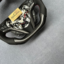 Load image into Gallery viewer, For Honda 2010-2016 CRZ Carbon Fiber Steering Wheel | GM. Modi-Hub