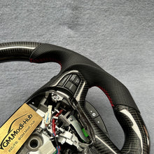 Load image into Gallery viewer, For Honda 2010-2016 CRZ Carbon Fiber Steering Wheel | GM. Modi-Hub
