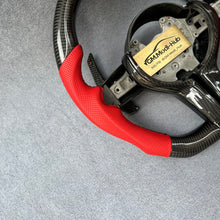 Load image into Gallery viewer, GM. Modi-Hub For BMW M2 M3 M4 F20 F21 F22 F23 F45 F30 F31 F35 F32 F33 F36 F48 F49 F39 F25 F26 F15 F16 F87 F80 F82 F83 Carbon Fiber Steering Wheel