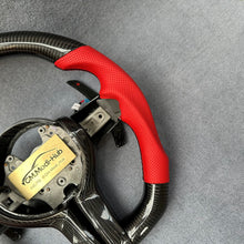 Load image into Gallery viewer, GM. Modi-Hub For BMW M2 M3 M4 F20 F21 F22 F23 F45 F30 F31 F35 F32 F33 F36 F48 F49 F39 F25 F26 F15 F16 F87 F80 F82 F83 Carbon Fiber Steering Wheel