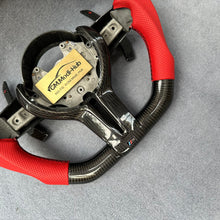 Load image into Gallery viewer, GM. Modi-Hub For BMW M2 M3 M4 F20 F21 F22 F23 F45 F30 F31 F35 F32 F33 F36 F48 F49 F39 F25 F26 F15 F16 F87 F80 F82 F83 Carbon Fiber Steering Wheel