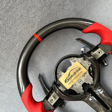 Load image into Gallery viewer, GM. Modi-Hub For BMW M2 M3 M4 F20 F21 F22 F23 F45 F30 F31 F35 F32 F33 F36 F48 F49 F39 F25 F26 F15 F16 F87 F80 F82 F83 Carbon Fiber Steering Wheel