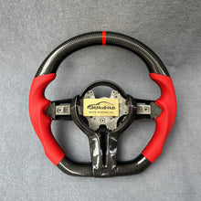 Load image into Gallery viewer, GM. Modi-Hub For BMW M2 M3 M4 F20 F21 F22 F23 F45 F30 F31 F35 F32 F33 F36 F48 F49 F39 F25 F26 F15 F16 F87 F80 F82 F83 Carbon Fiber Steering Wheel