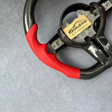 Load image into Gallery viewer, GM. Modi-Hub For BMW M2 M3 M4 F20 F21 F22 F23 F45 F30 F31 F35 F32 F33 F36 F48 F49 F39 F25 F26 F15 F16 F87 F80 F82 F83 Carbon Fiber Steering Wheel