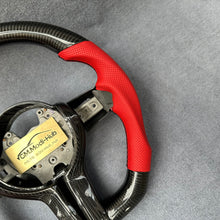 Load image into Gallery viewer, GM. Modi-Hub For BMW M5 M6 F01 F02 F03 F04 F10 F11 F06 F12 F13 F10 F06 F12 F13 Carbon Fiber Steering Wheel