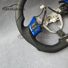 Load image into Gallery viewer, GM. Modi-Hub For Lexus 2006-2013 IS250 IS350 ISF Full leather Steering Wheel