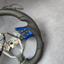 Load image into Gallery viewer, GM. Modi-Hub For Lexus 2006-2013 IS250 IS350 ISF Full leather Steering Wheel