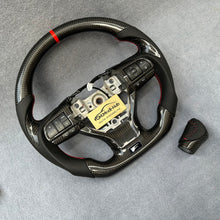 Load image into Gallery viewer, GM. Modi-Hub For Lexus 2016-2020 RX350/350L/450h Carbon Fiber Steering Wheel