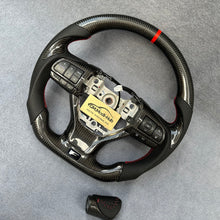 Load image into Gallery viewer, GM. Modi-Hub For Lexus 2016-2020 RX350/350L/450h Carbon Fiber Steering Wheel