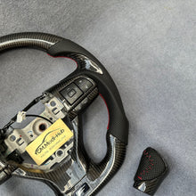 Load image into Gallery viewer, GM. Modi-Hub For Lexus 2016-2020 RX350/350L/450h Carbon Fiber Steering Wheel