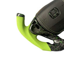 Load image into Gallery viewer, GM. Modi-Hub For Honda 2013-2017 9th gen Accord Carbon Fiber Steering Wheel