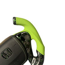 Load image into Gallery viewer, GM. Modi-Hub For Honda 2013-2017 9th gen Accord Carbon Fiber Steering Wheel