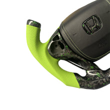 Load image into Gallery viewer, GM. Modi-Hub For Honda 2013-2017 9th gen Accord Carbon Fiber Steering Wheel