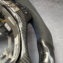 Load image into Gallery viewer, GM. Modi-Hub For Lexus 2013-2015 ES300 350 / GS350 450 / RX350 450 Carbon Fiber Steering Wheel
