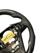 Load image into Gallery viewer, GM. Modi-Hub For Honda 3th gen CRV 2007-2011 Carbon Fiber Steering Wheel