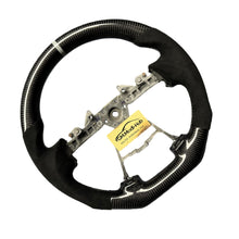 Load image into Gallery viewer, GM. Modi-Hub For Nissan 2008-2012 Altima Coupe Carbon Fiber Steering Wheel