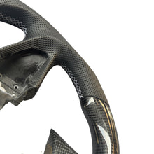 Load image into Gallery viewer, GM. Modi-Hub For Infiniti 2013-2017 Q50 Q50L Carbon Fiber Steering Wheel