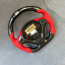 Load image into Gallery viewer, GM. Modi-Hub For BMW F20 F21 F22 F23 F30 F31 F35 F32 F33 F36 Carbon Fiber Steering Wheel