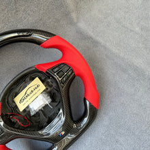 Load image into Gallery viewer, GM. Modi-Hub For BMW F20 F21 F22 F23 F30 F31 F35 F32 F33 F36 Carbon Fiber Steering Wheel