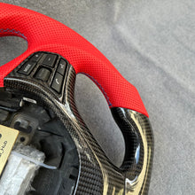 Load image into Gallery viewer, GM. Modi-Hub For BMW F20 F21 F22 F23 F30 F31 F35 F32 F33 F36 Carbon Fiber Steering Wheel