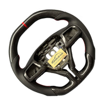 Load image into Gallery viewer, GM. Modi-Hub For Maserati 2014-2020 Ghibli / 2017-2023 Levante / 2014-2022 Quattroporte Carbon Fiber Steering Wheel