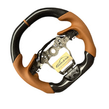 Load image into Gallery viewer, GM. Modi-Hub For Lexus 2018-2026 LC500 Carbon Fiber Steering Wheel
