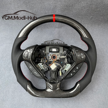 Load image into Gallery viewer, GM. Modi-Hub For Acura 2007-2008 TL Carbon Fiber Steering Wheel