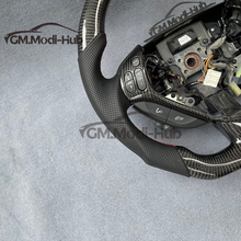Load image into Gallery viewer, GM. Modi-Hub For Acura 2007-2008 TL Carbon Fiber Steering Wheel