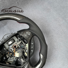 Load image into Gallery viewer, GM. Modi-Hub For Acura 2007-2008 TL Carbon Fiber Steering Wheel