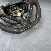 Load image into Gallery viewer, GM. Modi-Hub For Acura 2007-2008 TL Carbon Fiber Steering Wheel