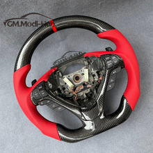 Load image into Gallery viewer, GM. Modi-Hub For Acura 2009-2014 TL / 2010-2013 ZDX Carbon Fiber Steering Wheel