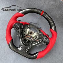 Load image into Gallery viewer, GM. Modi-Hub For Acura 2009-2014 TL / 2010-2013 ZDX Carbon Fiber Steering Wheel