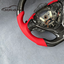 Load image into Gallery viewer, GM. Modi-Hub For Acura 2009-2014 TL / 2010-2013 ZDX Carbon Fiber Steering Wheel