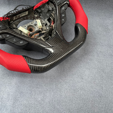 Load image into Gallery viewer, GM. Modi-Hub For Acura 2009-2014 TL / 2010-2013 ZDX Carbon Fiber Steering Wheel