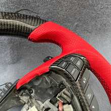 Load image into Gallery viewer, GM. Modi-Hub For Acura 2009-2014 TL / 2010-2013 ZDX Carbon Fiber Steering Wheel