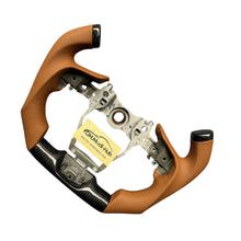 Load image into Gallery viewer, GM. Modi-Hub For Lexus 2018-2026 LC500 Carbon Fiber Steering Wheel