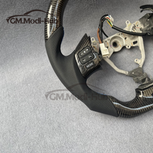 Load image into Gallery viewer, GM. Modi-Hub For Lexus 2006-2013 IS250 IS350 ISF Carbon Fiber Steering Wheel
