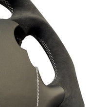 Load image into Gallery viewer, GM. Modi-Hub For Benz R230 Carbon Fiber Steering Wheel