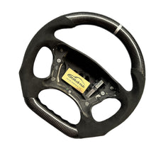 Load image into Gallery viewer, GM. Modi-Hub For Benz R230 Carbon Fiber Steering Wheel